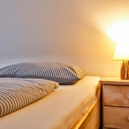 Rantum Raanwai 21 Leilighet Eksteriør bilde